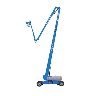 Genie ZX-135/70